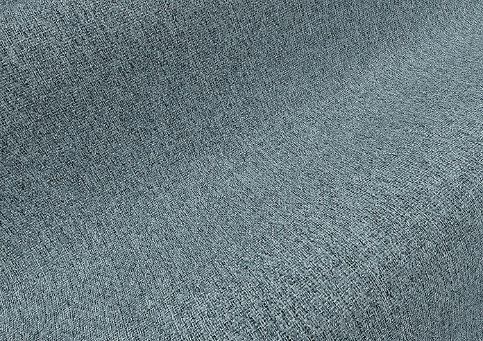 Roslin (Blackout), Tranquil Blue - Twist&Fit Roman Blind - Image 4